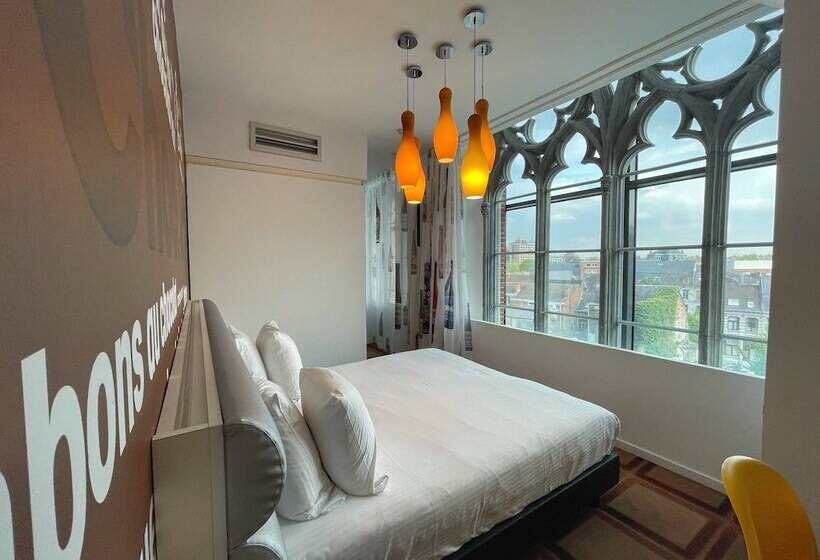 בית מלון כפרי Martin S Dream