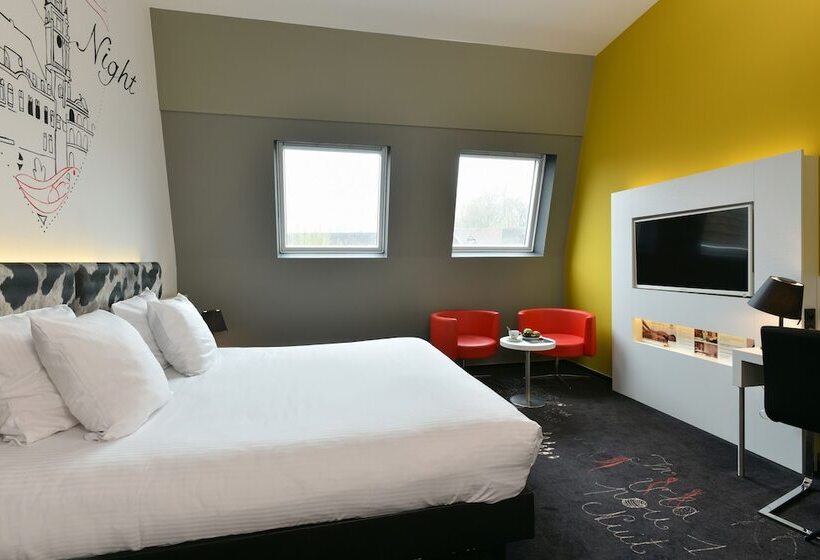 בית מלון כפרי Martin S Dream