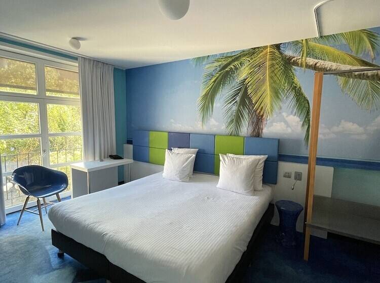 בית מלון כפרי Martin S Dream