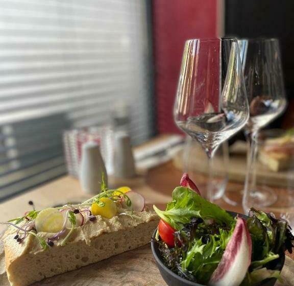 בית מלון כפרי Martin S Dream