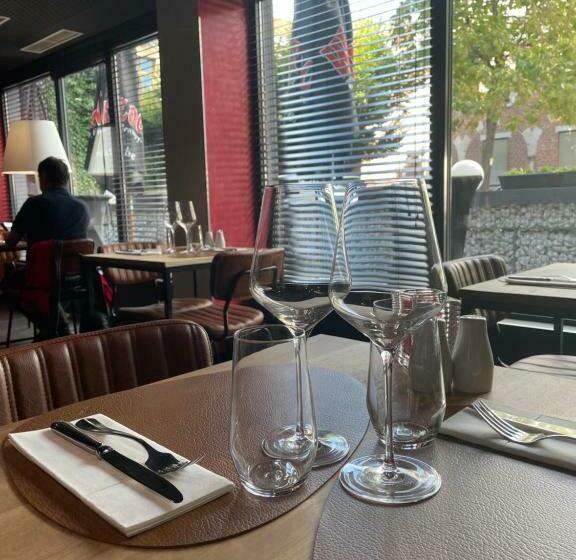 בית מלון כפרי Martin S Dream