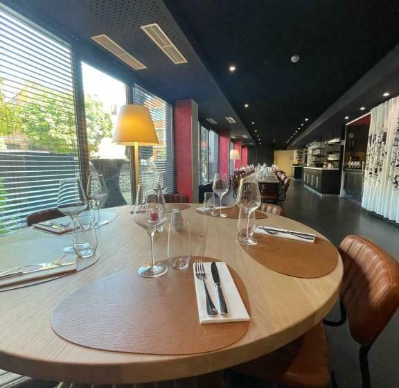 בית מלון כפרי Martin S Dream