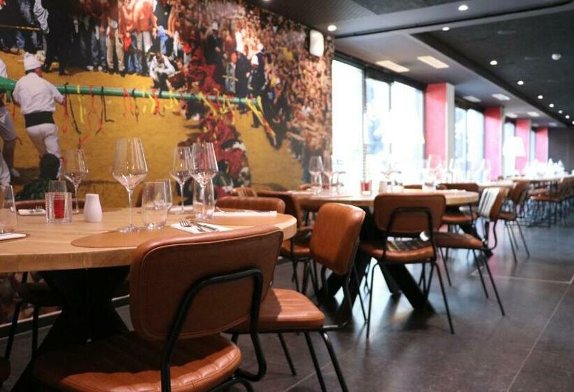 בית מלון כפרי Martin S Dream