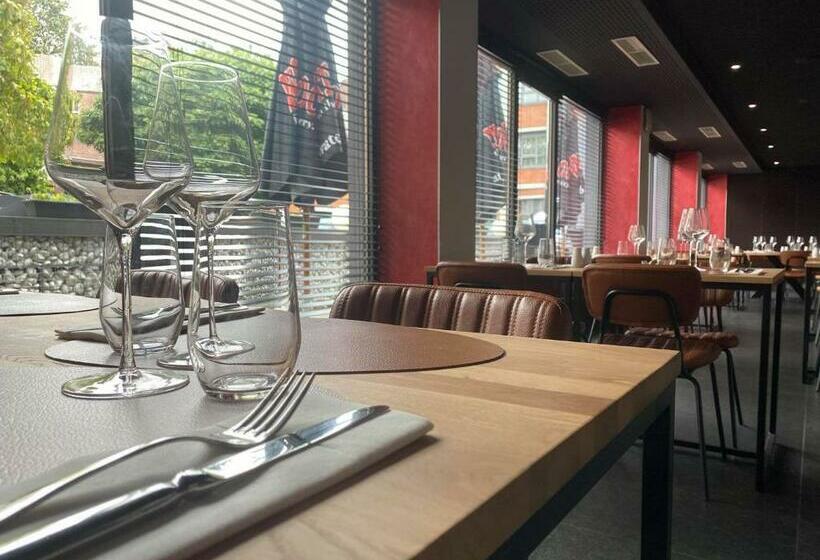 בית מלון כפרי Martin S Dream