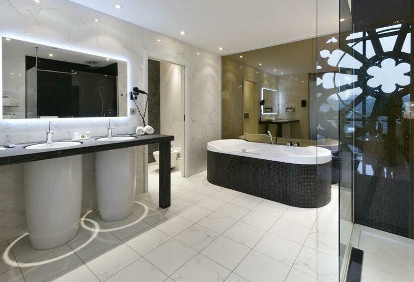 בית מלון כפרי Martin S Dream