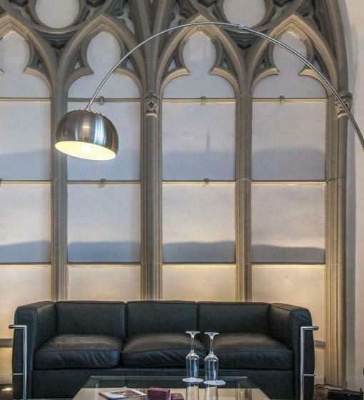 בית מלון כפרי Martin S Dream