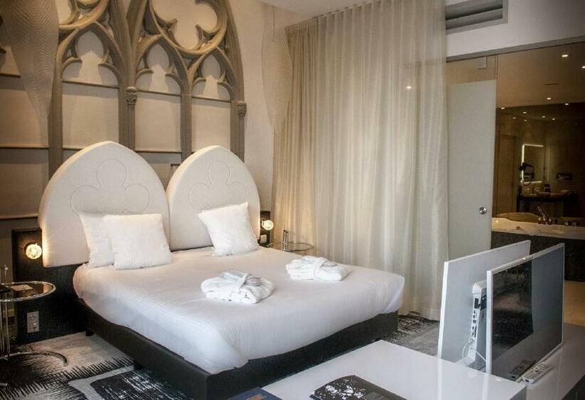 בית מלון כפרי Martin S Dream