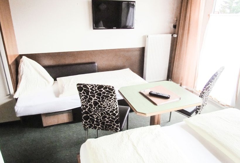 ホテル Marys Land By We Rent