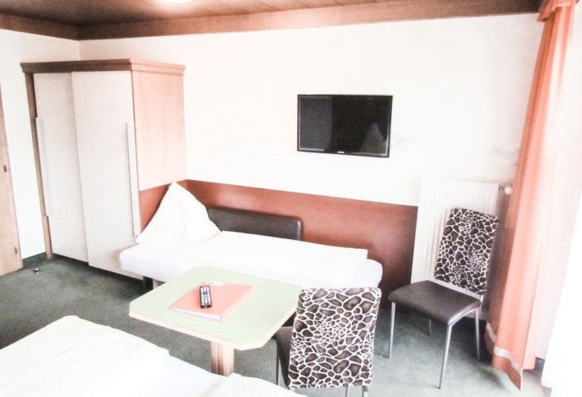 ホテル Marys Land By We Rent