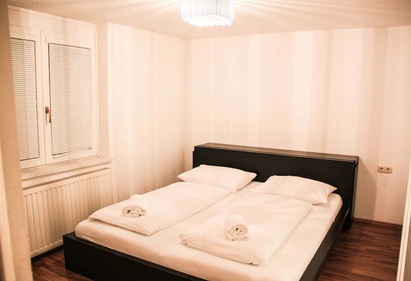 ホテル Marys Land By We Rent