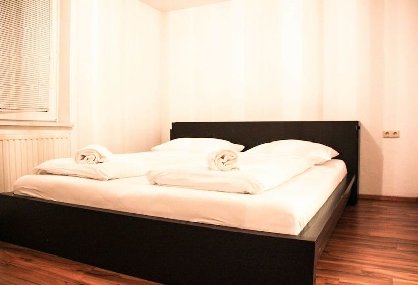 ホテル Marys Land By We Rent