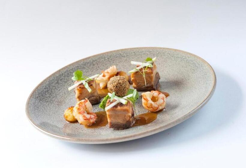 בית מלון כפרי Mcgrory S