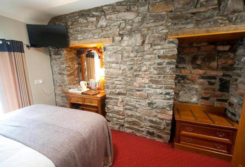 בית מלון כפרי Mcgrory S