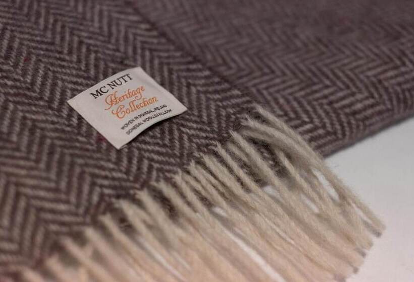 בית מלון כפרי Mcgrory S