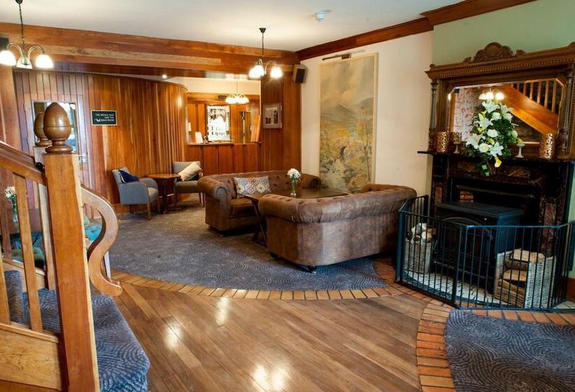 בית מלון כפרי Mcgrory S