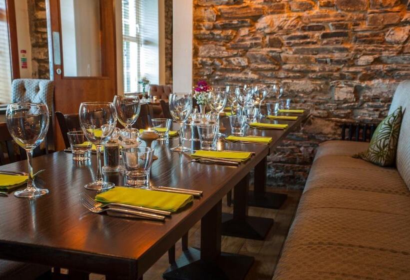 בית מלון כפרי Mcgrory S