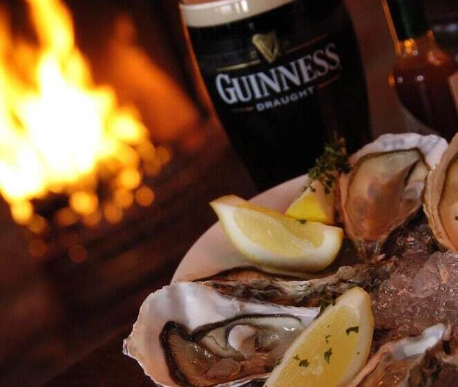 בית מלון כפרי Mcgrory S