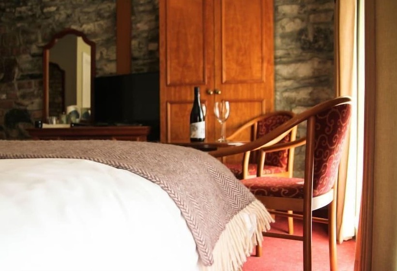 בית מלון כפרי Mcgrory S