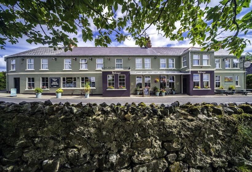 בית מלון כפרי Mcgrory S