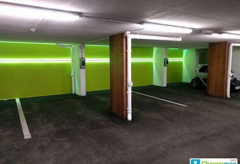 酒店 Mountain Resort M&m