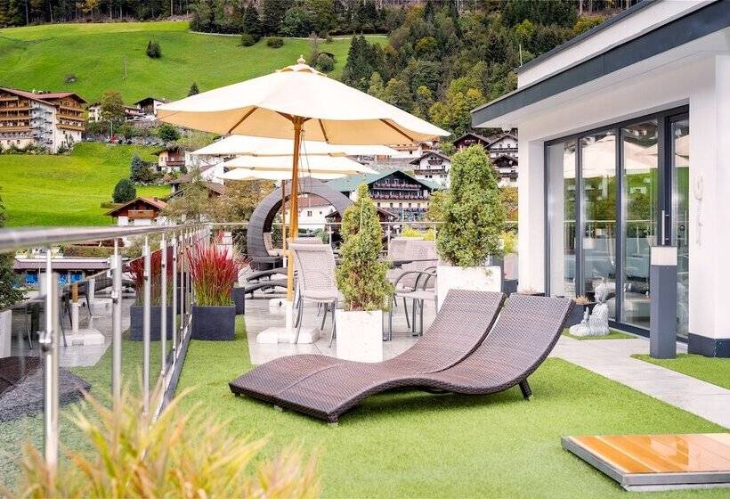 酒店 Mountain Resort M&m