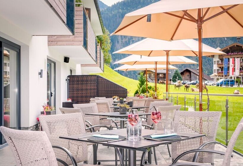 酒店 Mountain Resort M&m