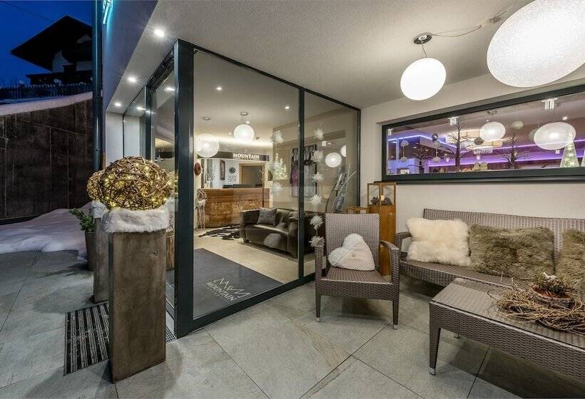 酒店 Mountain Resort M&m