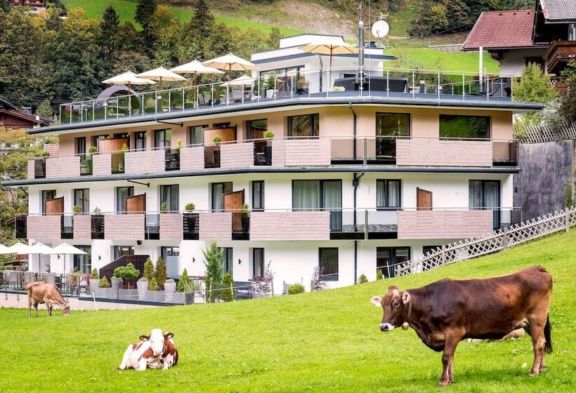 酒店 Mountain Resort M&m