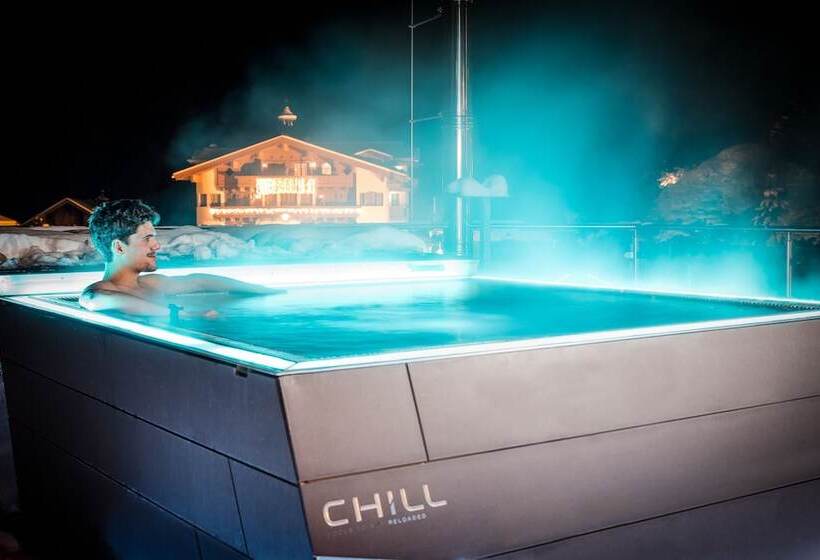 酒店 Mountain Resort M&m