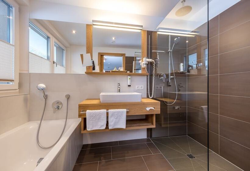 酒店 Mountain Resort M&m