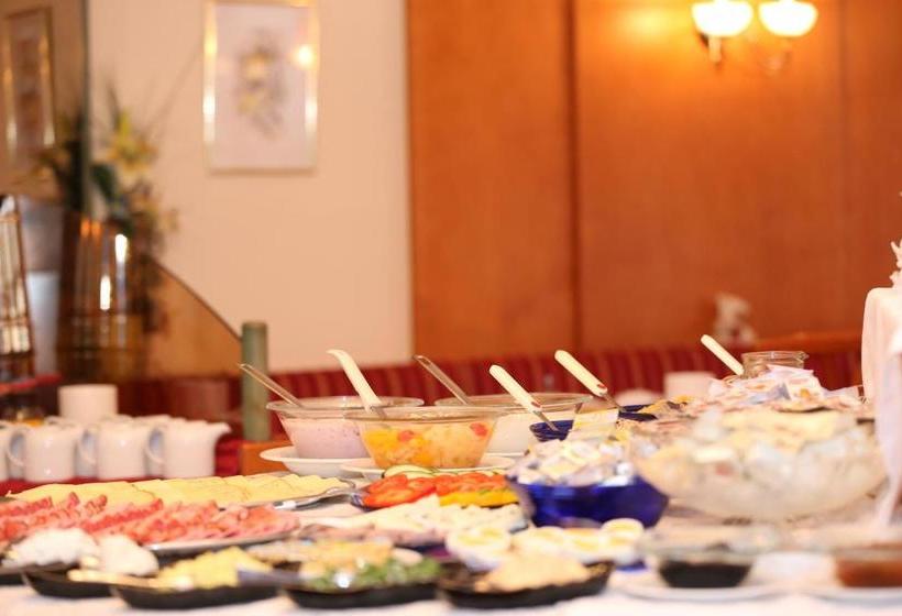 בית מלון כפרי Panoramahof Ziegler