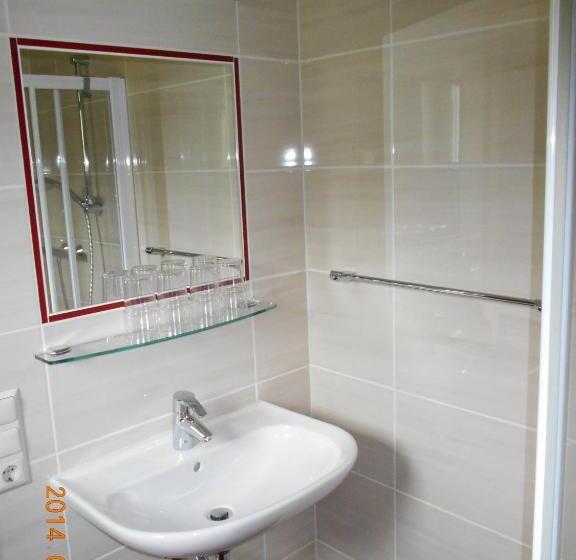 בית מלון כפרי Pension Da Capo