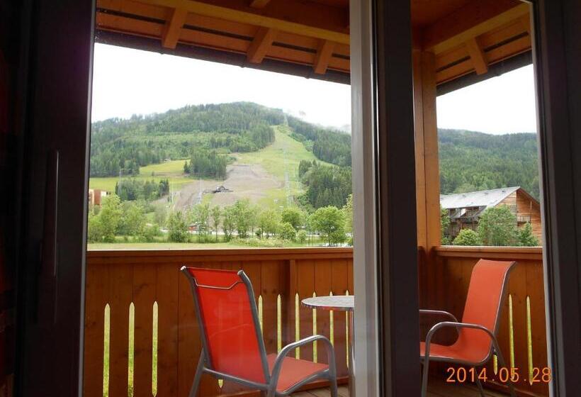 בית מלון כפרי Pension Da Capo