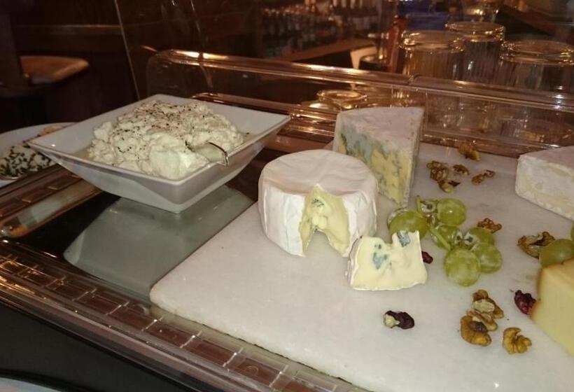 Отель Pension Frühwirth