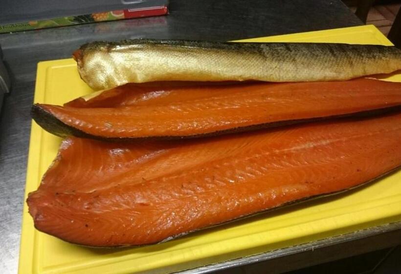 Отель Pension Frühwirth