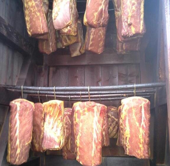 Отель Pension Frühwirth