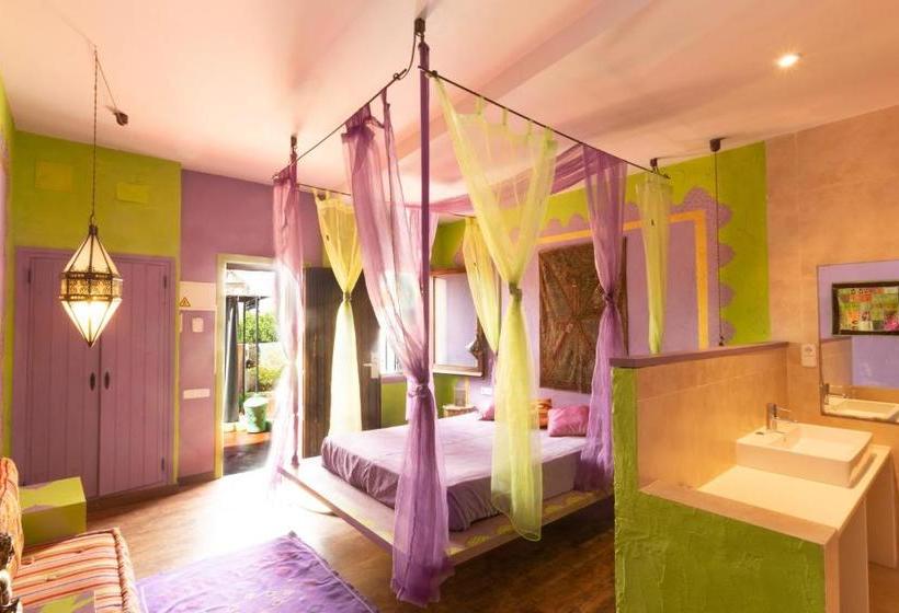 فندق Peralta   Adults Only