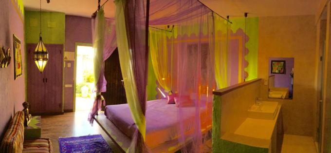 فندق Peralta   Adults Only