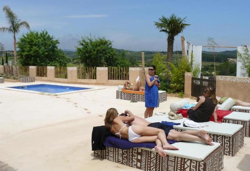 فندق Peralta   Adults Only