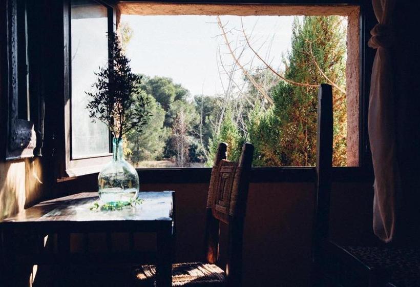 فندق Peralta   Adults Only