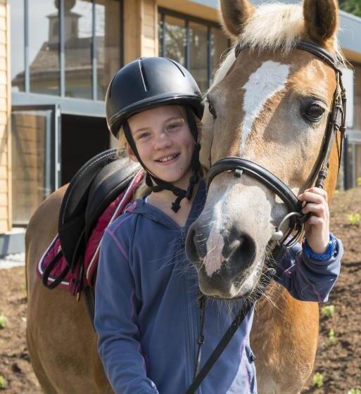 בית מלון כפרי Wohlfühlresort Peternhof