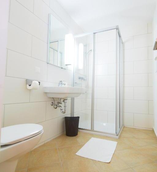 酒店 Rathauskeller Melk