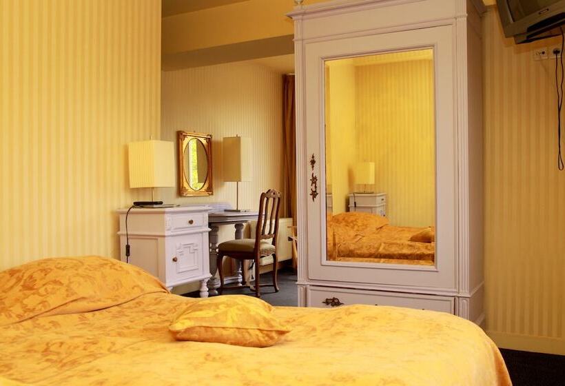 ホテル Restaurant Kanne & Kruike