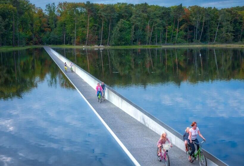 فندق Restaurant Vous Lé Vous