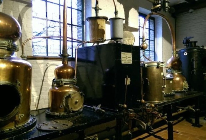 فندق Restaurant Vous Lé Vous