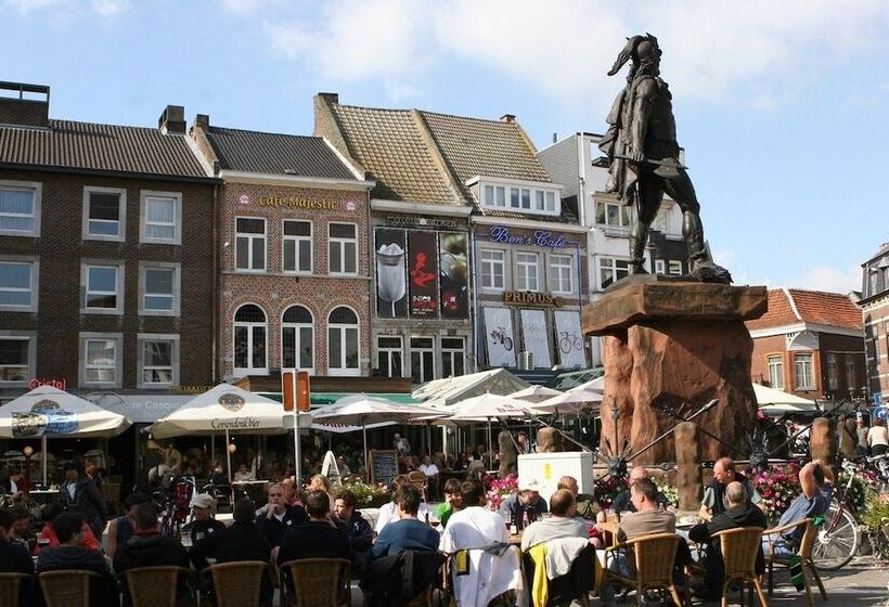 فندق Restaurant Vous Lé Vous