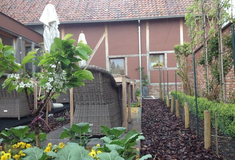 فندق Restaurant Vous Lé Vous