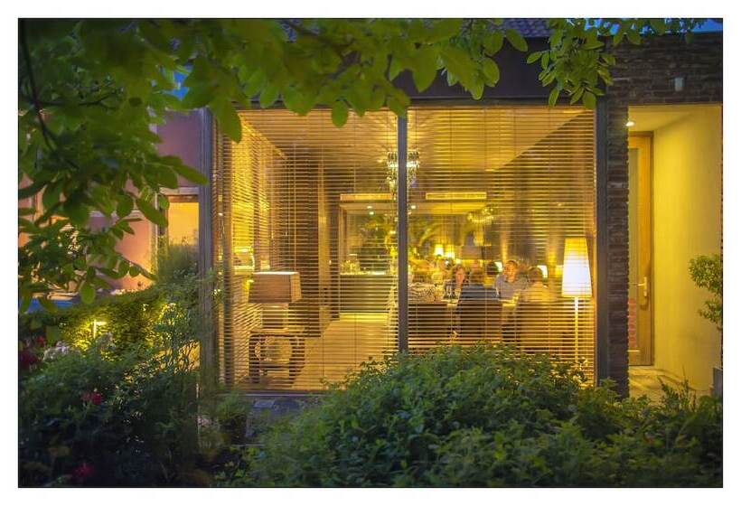 فندق Restaurant Vous Lé Vous