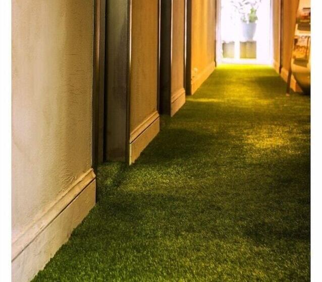 فندق Restaurant Vous Lé Vous