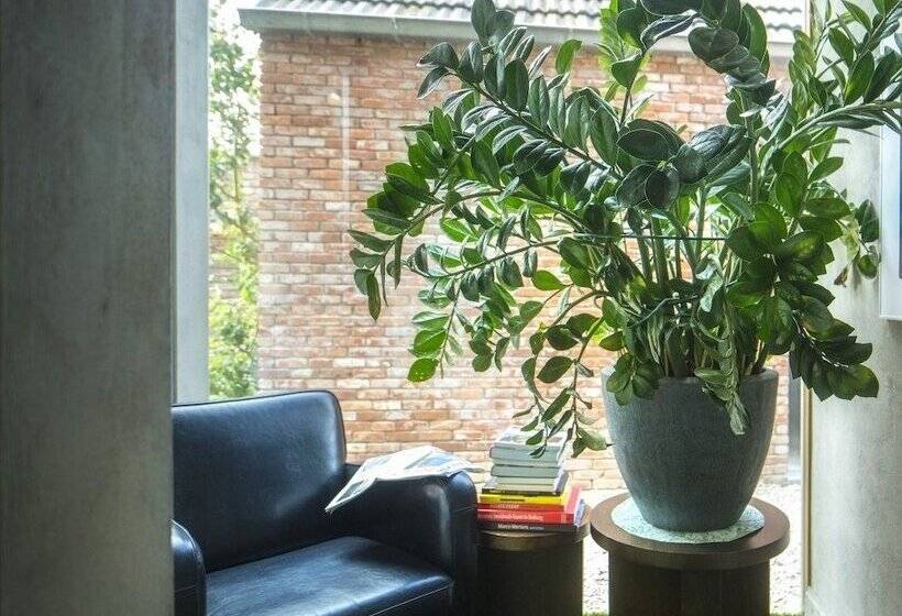 فندق Restaurant Vous Lé Vous